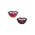 Get Bit Enamel Pin - Classic Colors